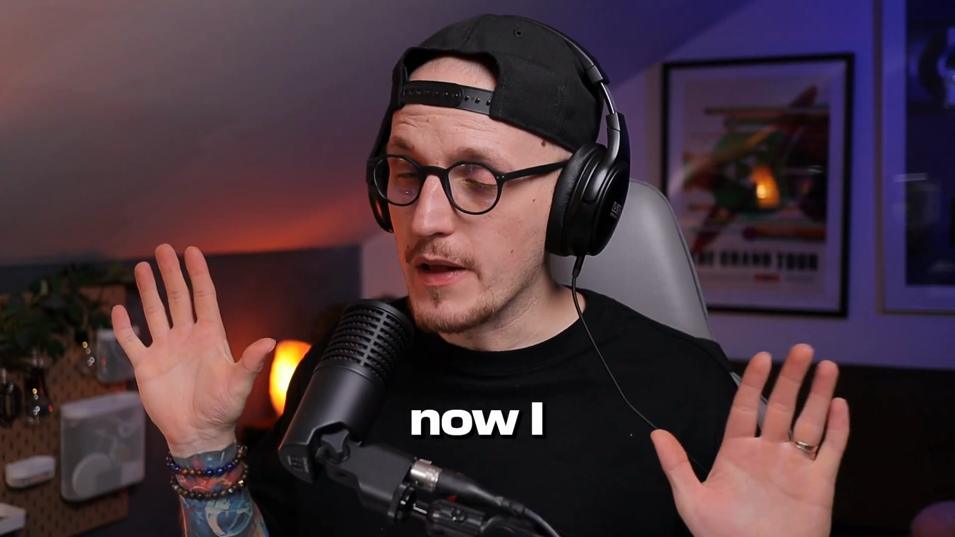 overlay