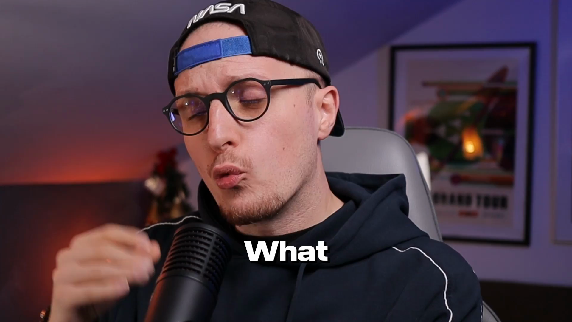 overlay