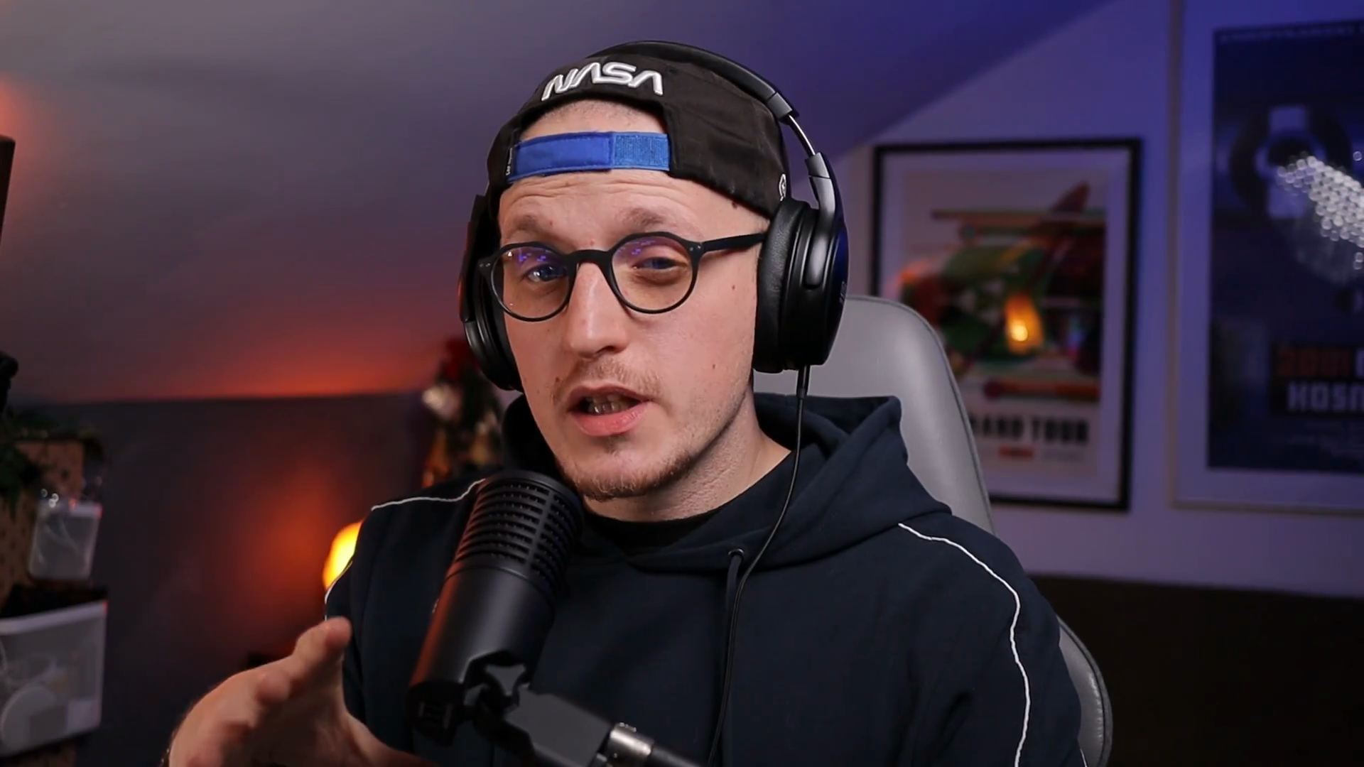 overlay